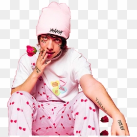 #lilxan #rapper #soundcloudrapper #soundcloud #lil - Lil Xan, HD Png Download - lil xan png