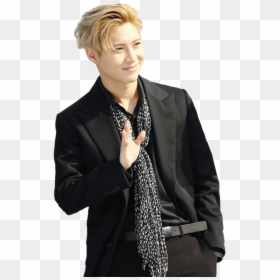 Taemin Black Suit - 23rd Dong Fang Feng Yun Bang Awards Taemin, HD Png Download - taemin png