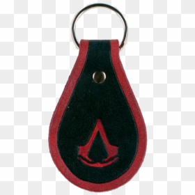 Assassin"s Creed Key Chain - Keychain, HD Png Download - assassin's creed symbol png