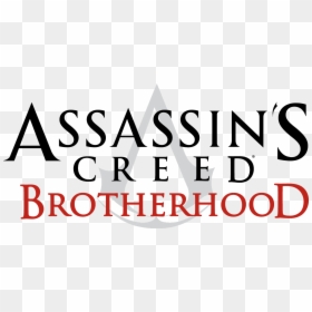 Assassins Creed Brotherhood Png, Transparent Png - assassin's creed symbol png