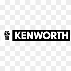 Konami Logo Svg - Kenworth, HD Png Download - konami png