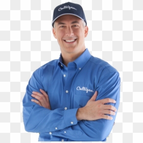 Man, HD Png Download - delivery man png