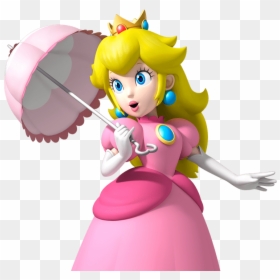 Princess Peach, HD Png Download - lil xan png