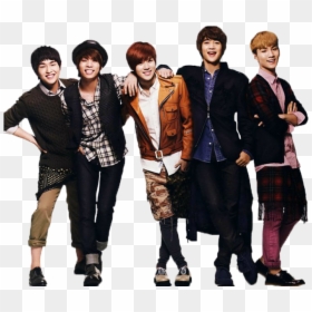 Shinee Kpop, HD Png Download - taemin png