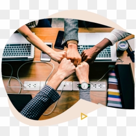 Partnership Business, HD Png Download - garen png