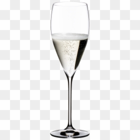 6416 28 Riedel, HD Png Download - champagne flute png