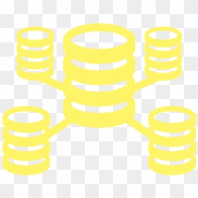 Illustration, HD Png Download - binoculars icon png