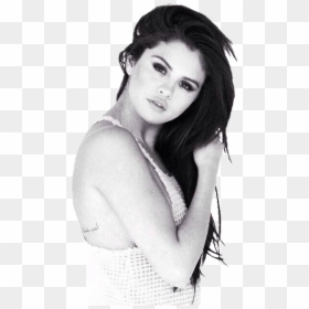 Selena Gomez By Jake Bailey, HD Png Download - selena gomez png 2016