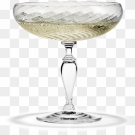 Regina Champagne Glass Clear 32 Cl Regina - Holmegaard Regina, HD Png Download - champagne flute png