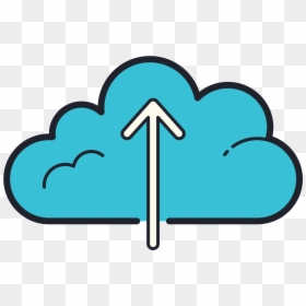 Upload To Cloud Icon - Download Upload Icon .png, Transparent Png - upload image png
