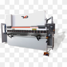Hydraulic Press Brakes, HD Png Download - rvd png