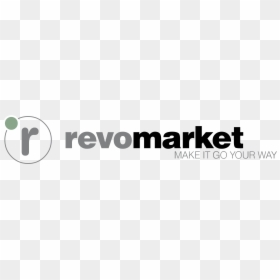 Revomarket Logo Png Transparent - Manorian Travel, Png Download - rvd png