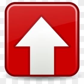 Upload Icon Vector Image - Accounting Tools Debits And Credits, HD Png Download - upload image png