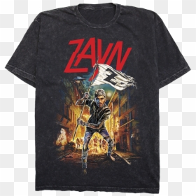 Zayn Slayer Shirt, HD Png Download - selena gomez png 2016