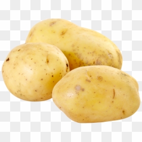 Potato Image Of Vegetable, HD Png Download - potato.png