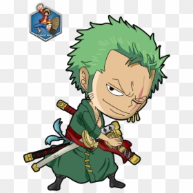 Zoro PNG Images, Zoro Clipart Free Download