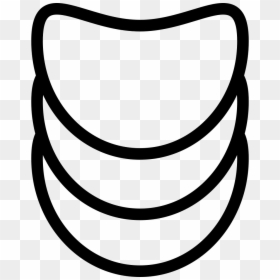 Potato And Sweet Potato, HD Png Download - potato.png