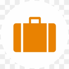 Free Icons Png - Travel Orange Icon, Transparent Png - orange.png