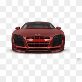 Audi R8, HD Png Download - rvd png