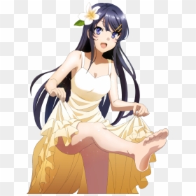Anime .png, Transparent Png - anime .png
