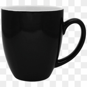Transparent Black Coffee Mug Png - Mug, Png Download - mugs png
