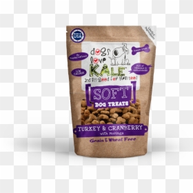 Dogs Love Kale - Cashew, HD Png Download - all natural png