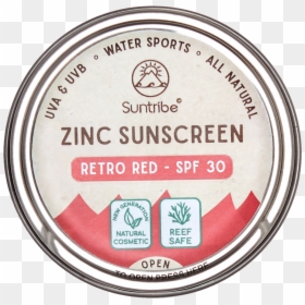 Sunscreen, HD Png Download - all natural png
