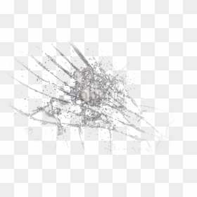 Free Png Download Shattered Glass Effect Png Png Images - Transparent Glass Shatter Effect, Png Download - shattered glass transparent png
