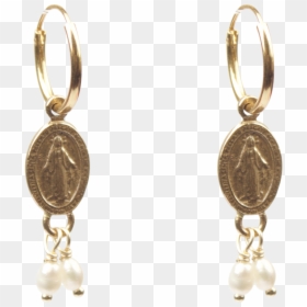 Earrings, HD Png Download - earing png