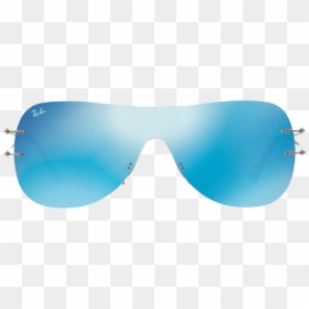 Reflection, HD Png Download - funny glasses png