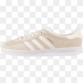 Transparent Adidas White Png - Sneakers, Png Download - gazelle png