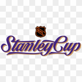Nhl Stanley Cup - Nhl, HD Png Download - nhl png