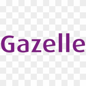 Oval, HD Png Download - gazelle png