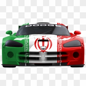 Car, Dodge Viper, Iran, Tajikistan, Realistic Car - World Rally Car, HD Png Download - dodge viper png