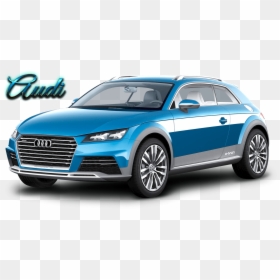 Audi Transparent Png Names Images - Audi Allroad Shooting Brake Concept, Png Download - dodge viper png