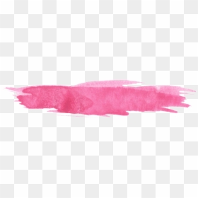 Download Pink Brush Stroke Png, Transparent Png - vhv