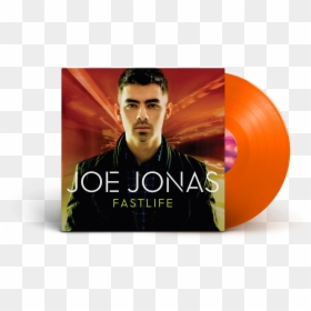 Fast Life Joe Jonas, HD Png Download - joe jonas png