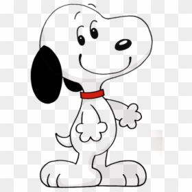 Snoopy Png - Snoopy Happy Monday, Transparent Png - the peanuts movie png