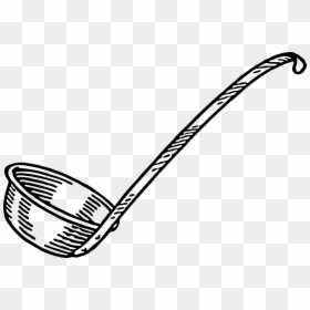 Ladle Clip Art, HD Png Download - ladle png