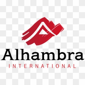 Alhambra International Logo, HD Png Download - happy new year 2015 png