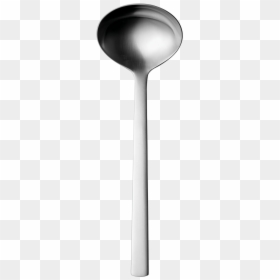 New York Sauce Ladle - Georg Jensen Serveringsske New York, HD Png Download - ladle png