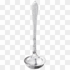 Continental Soup Ladle, Small - Flask, HD Png Download - ladle png