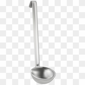Stainless Steel Soup Ladle Png Clip Art - Mobile Phone, Transparent Png - ladle png