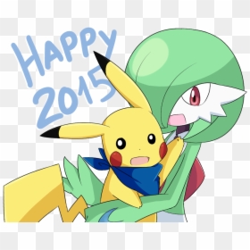 Cartoon, HD Png Download - happy new year 2015 png
