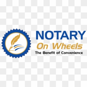 Traveling Notary - Logo Mobile Notary Public, HD Png Download - happy new year 2015 png