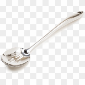 Slotted Spoons - Spoon, HD Png Download - ladle png