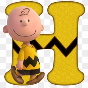 Clipart School Peanuts - Charlie Brown Letter, HD Png Download - the peanuts movie png