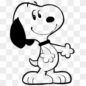 Snoopy Png, Transparent Png - the peanuts movie png