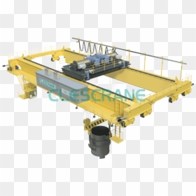 Ladle Crane, HD Png Download - ladle png