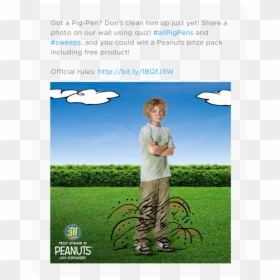 Grass, HD Png Download - the peanuts movie png